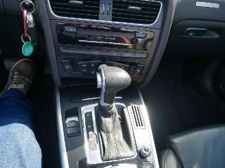 Audi A5 CABRIO S-LINE QUATTRO LEER XENON picture 15