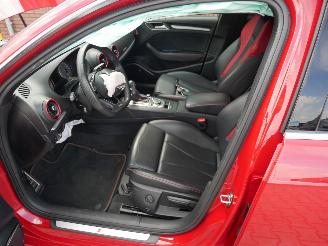 Audi S3 QUATTRO DSG LEER LED B & O picture 13