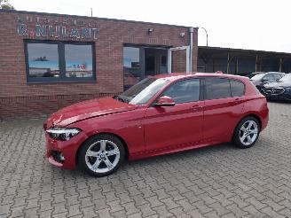 Avarii autoturisme BMW 1-serie 118i M-SPORT SHADOW EDITION LED 2019/3