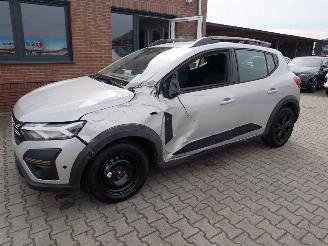 Dacia Sandero STEPWAY EXTREME LED picture 2