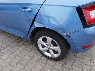 Skoda Fabia ACTIVE picture 8