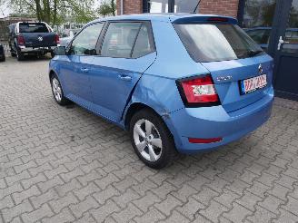 Skoda Fabia ACTIVE picture 7