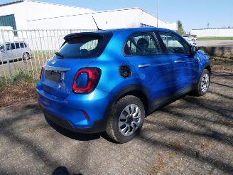 Fiat 500X  picture 4