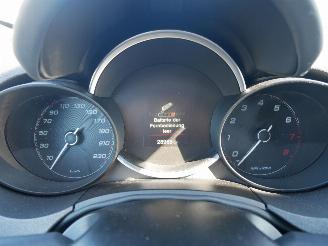 Fiat 500X  picture 19