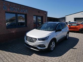 Coche accidentado Opel Grandland INNOVATION LED LEER DENON ACC 2018/2