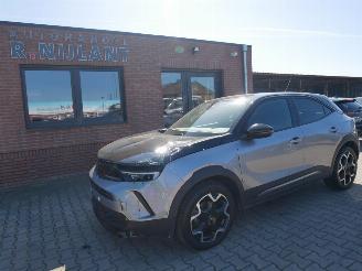 Damaged car Opel Mokka ULTIMATE LED 2023/2