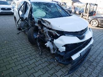 Toyota Rav-4 HYBRID EDITION S 4X4 picture 4