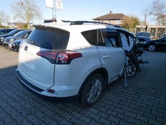 Toyota Rav-4 HYBRID EDITION S 4X4 picture 5