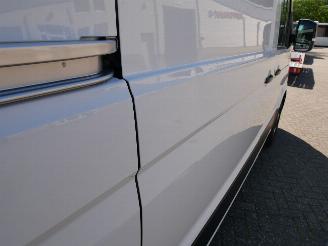 Volkswagen Crafter L2H2 4 MOTION MOTORSCHADE picture 5