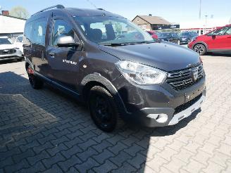 Dacia Dokker STEPWAY CELEBRATION picture 2