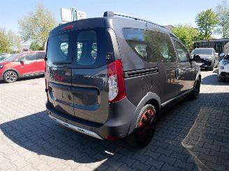 Dacia Dokker STEPWAY CELEBRATION picture 3
