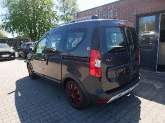 Dacia Dokker STEPWAY CELEBRATION picture 4