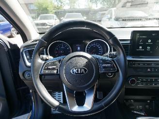 Kia Ceed  picture 14