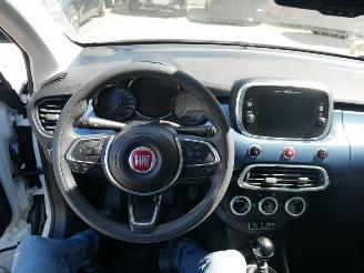 Fiat 500X  picture 13
