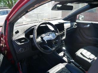 Ford Puma ST LINE ACC LEER PANORAMADAK LED picture 13
