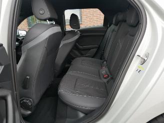 Audi A1 30 TFSI S-LINE SPORTBACK HALF LEER VIRTUAL COCKPIT S-TRONIC picture 13