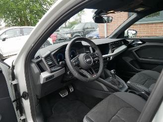 Audi A1 30 TFSI S-LINE SPORTBACK HALF LEER VIRTUAL COCKPIT S-TRONIC picture 8
