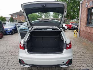 Audi A1 30 TFSI S-LINE SPORTBACK HALF LEER VIRTUAL COCKPIT S-TRONIC picture 14
