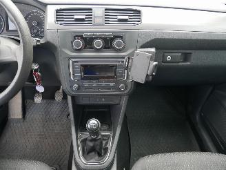 Volkswagen Caddy 4 MOTION 5 PERSOONS picture 9