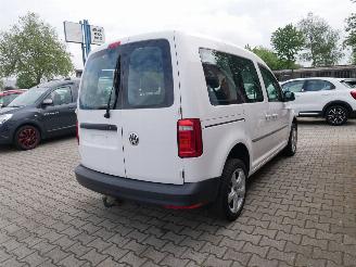 Volkswagen Caddy 4 MOTION 5 PERSOONS picture 3