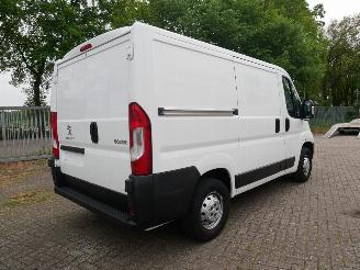 Peugeot Boxer L1H1 Medicijnen Transport picture 2