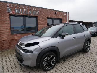 Schadeauto Citroën C3 Aircross MAX LED 2024/5