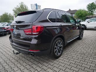 BMW X5 7-PERSOONS LEER XENON HEAD UP xDRIVE picture 3