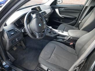 BMW 1-serie 116 D picture 11