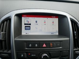 Opel Astra  picture 16