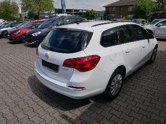 Opel Astra  picture 3
