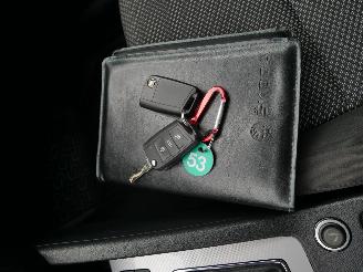 Skoda Octavia  picture 17