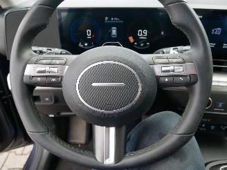 Hyundai Kona ACC VIRTUAL COCKPIT VOL LED picture 22