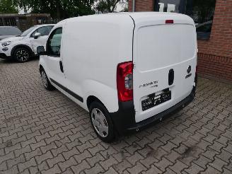 Fiat Doblo AIRCO SCHUIFDEUR NAVIGATIE picture 4