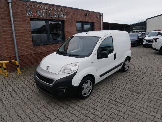 Fiat Doblo AIRCO SCHUIFDEUR NAVIGATIE picture 1