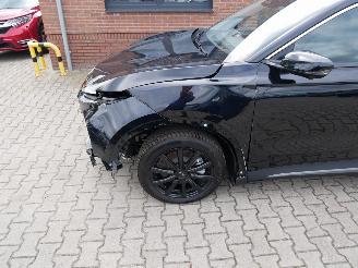 MG MG5 EV picture 5