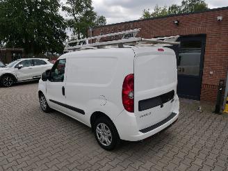 Fiat Doblo  picture 4