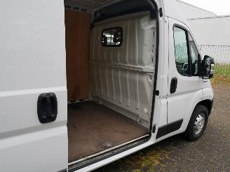 Fiat Ducato L2H2 3e EN 4e VERSNELLINGKAPOT picture 15