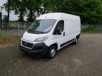 Fiat Ducato L2H2 3e EN 4e VERSNELLINGKAPOT picture 1