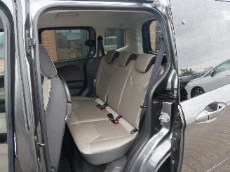 Ford Tourneo Courier TITANIUM picture 13