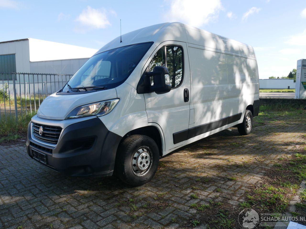 Fiat Ducato L4H2