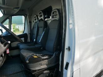 Fiat Ducato L4H2 picture 9