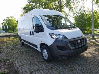 Voiture accidenté Fiat Ducato L4H2 2020/9