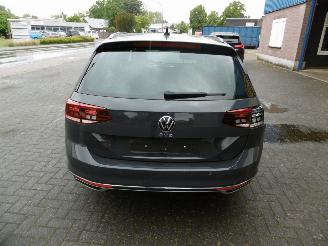 Volkswagen Passat GTE R-LINE PLUG-IN PANORAMADAK ACC VIRTUAL COCKPIT MASSAGE picture 6