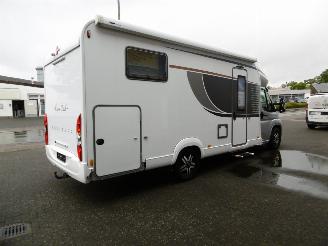 Burstner  LYSEO LIMITED T 728 AUTOMAAT LEVELSYSTEEM. picture 8