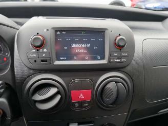 Fiat Fiorino SX AIRCO NAVIGATIE picture 10