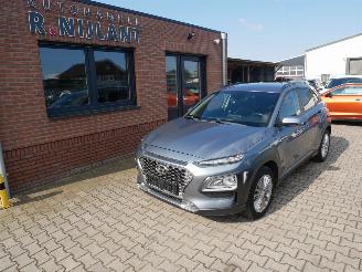 okazja samochody osobowe Hyundai Kona  2018/2