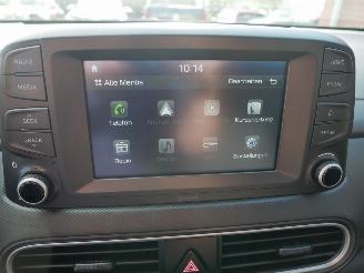 Hyundai Kona  picture 12