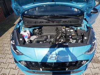 Hyundai I-10 PRIME picture 7