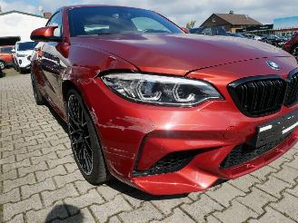 BMW M2 COMPETITION HARMAN KARDON picture 7