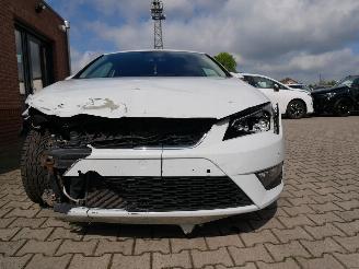 Seat Leon FR picture 8